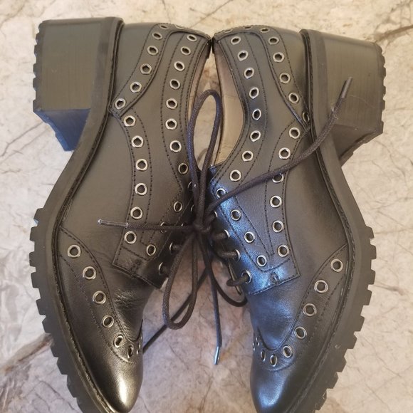 MICHAEL Michael Kors Oxford shoes - Picture 4 of 6